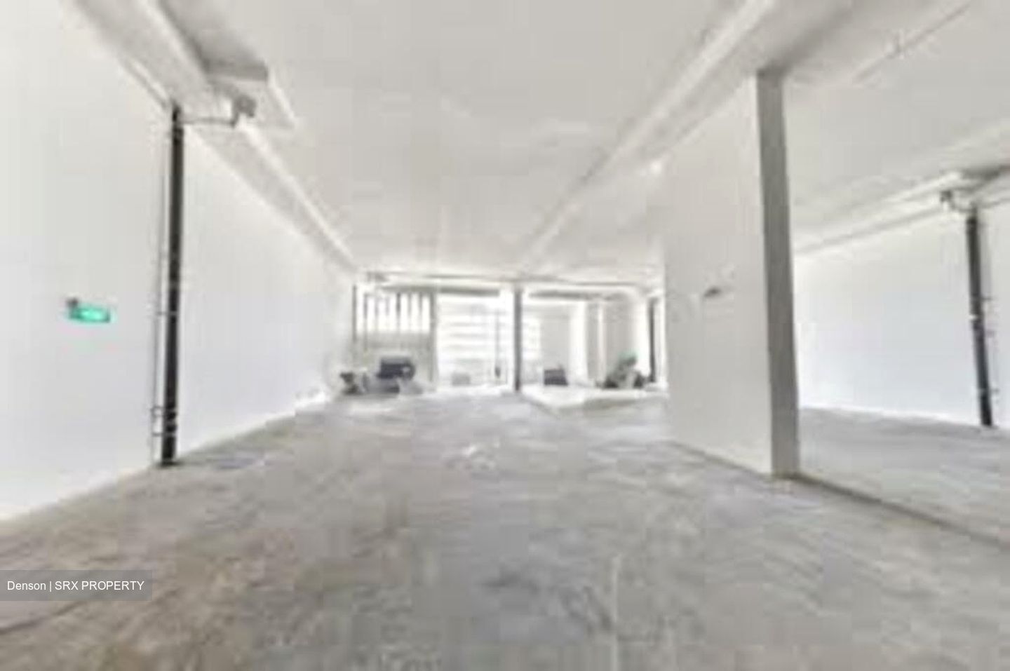 Senoko Way (D27), Factory #513616691